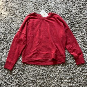 Fabletics crew neck
